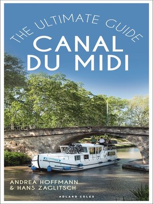 Canal du Midi - ebook